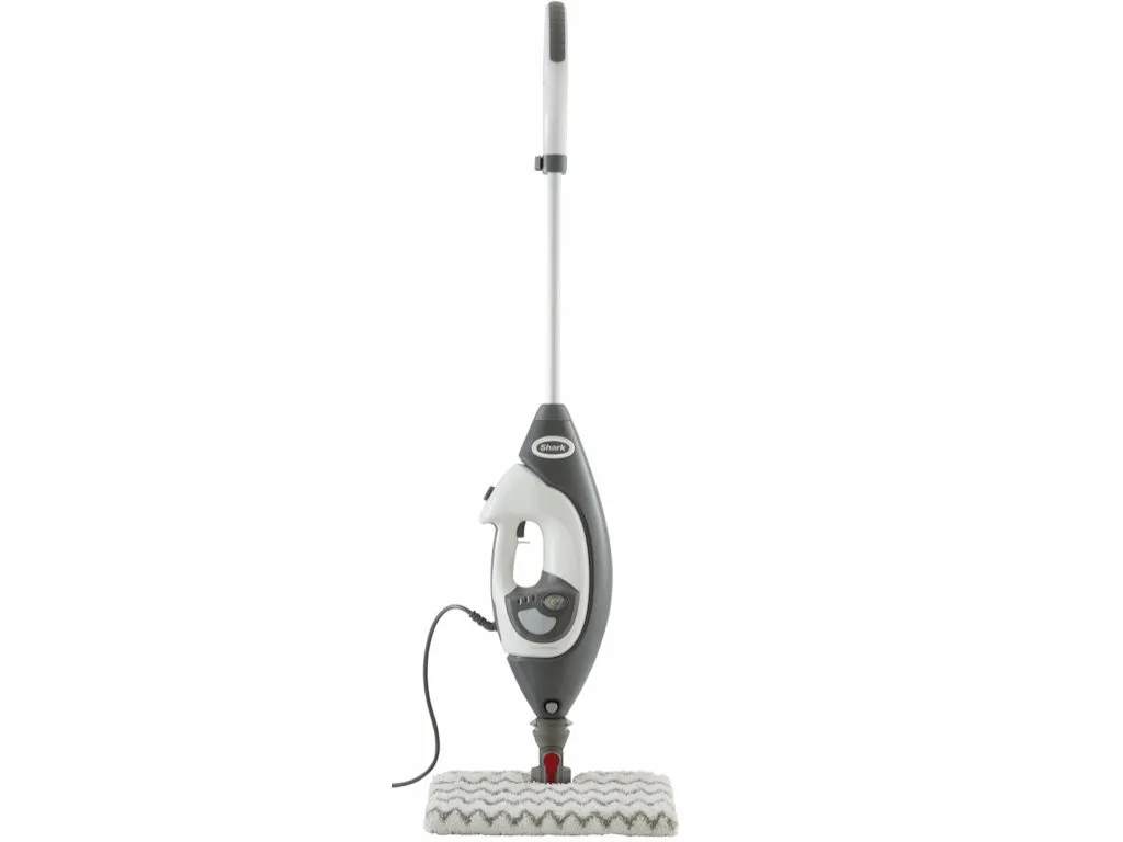 Shark Parocistac SHARK S6005EU 1200W/0.5L/sivobela Slika 9