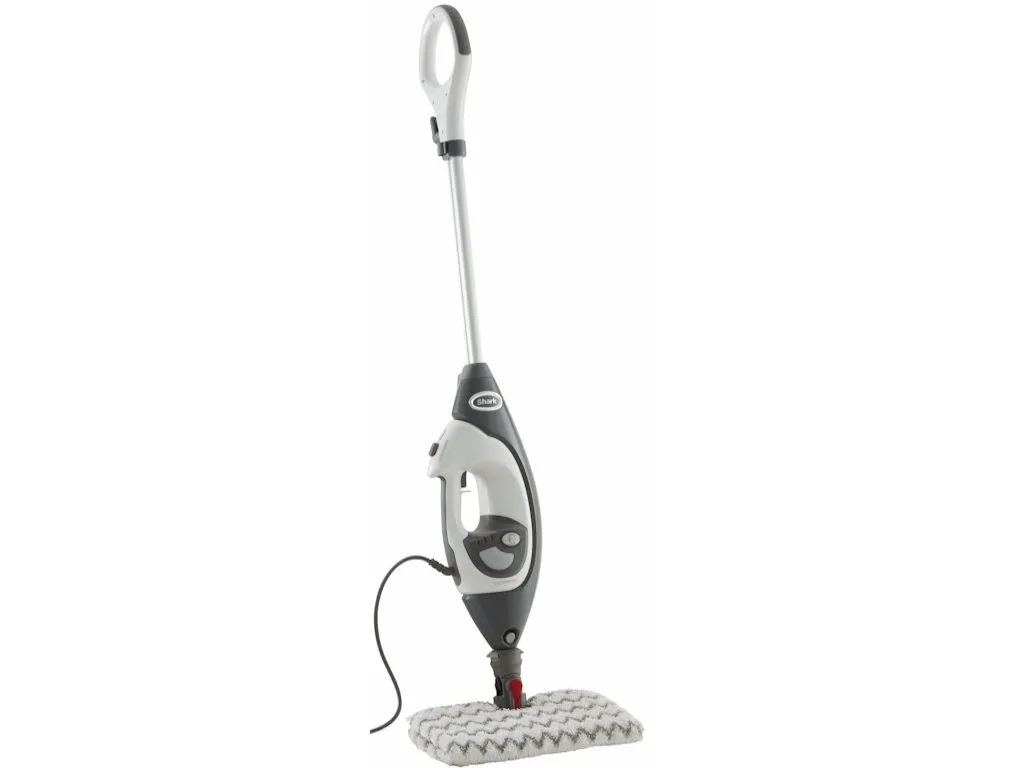 Shark Parocistac SHARK S6005EU 1200W/0.5L/sivobela Slika 10