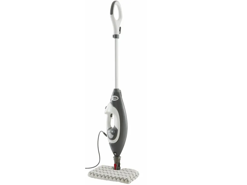 Shark Parocistac SHARK S6005EU 1200W/0.5L/sivobela Slika 11