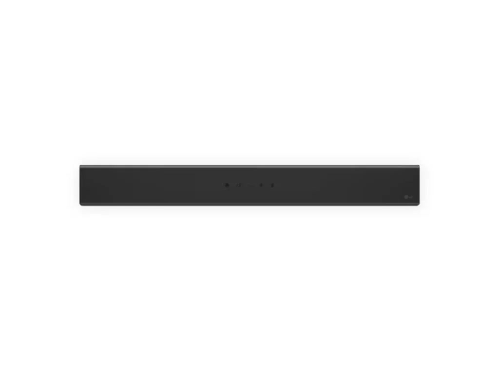 LG BG Zvucnik LG S60TR/Soundbar/440W/Bluetooth/crna Slika 3
