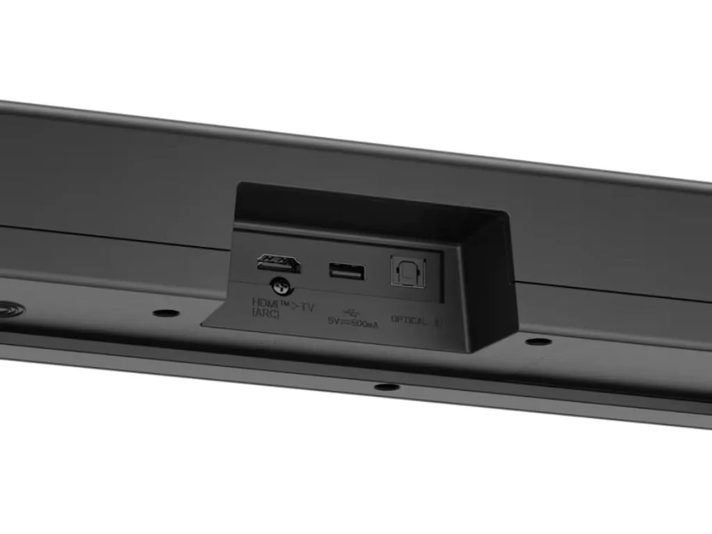 LG BG Zvucnik LG S60TR/Soundbar/440W/Bluetooth/crna Slika 4