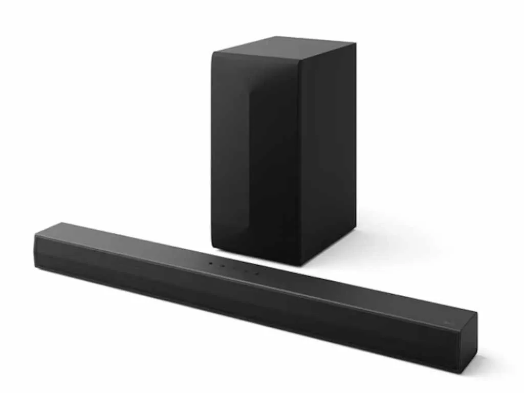 LG BG Soundbar LG S60T/340w/3.1 Slika 2