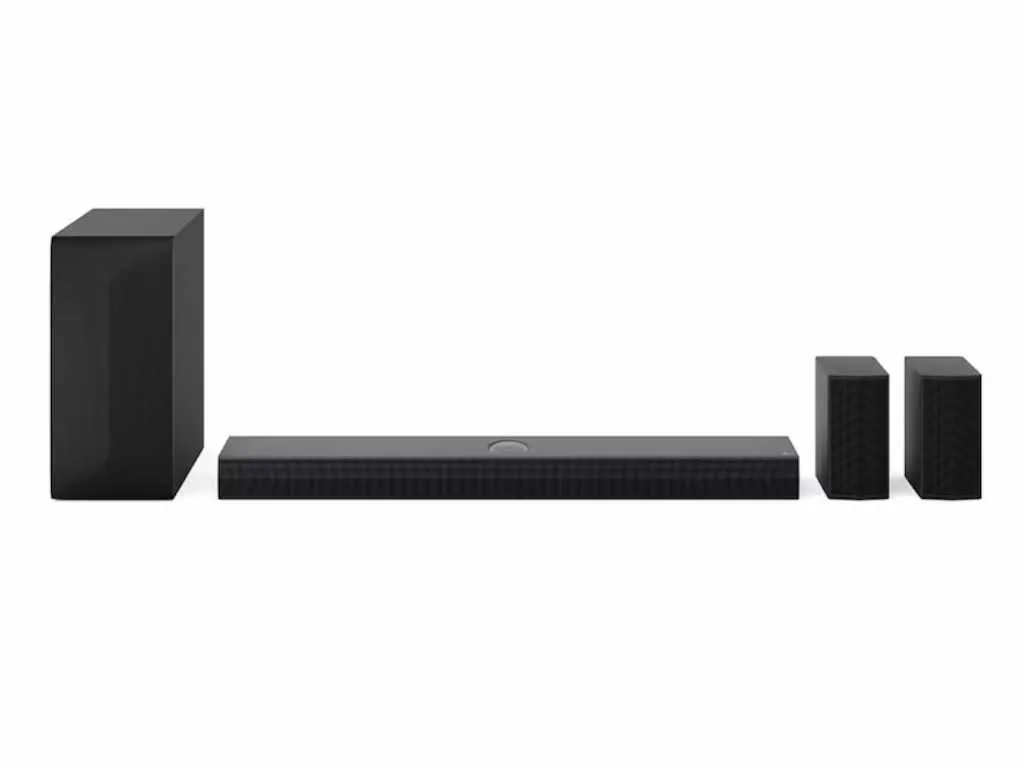 LG BG Soundbar LG S70TR/500/5.1.1 Slika 1