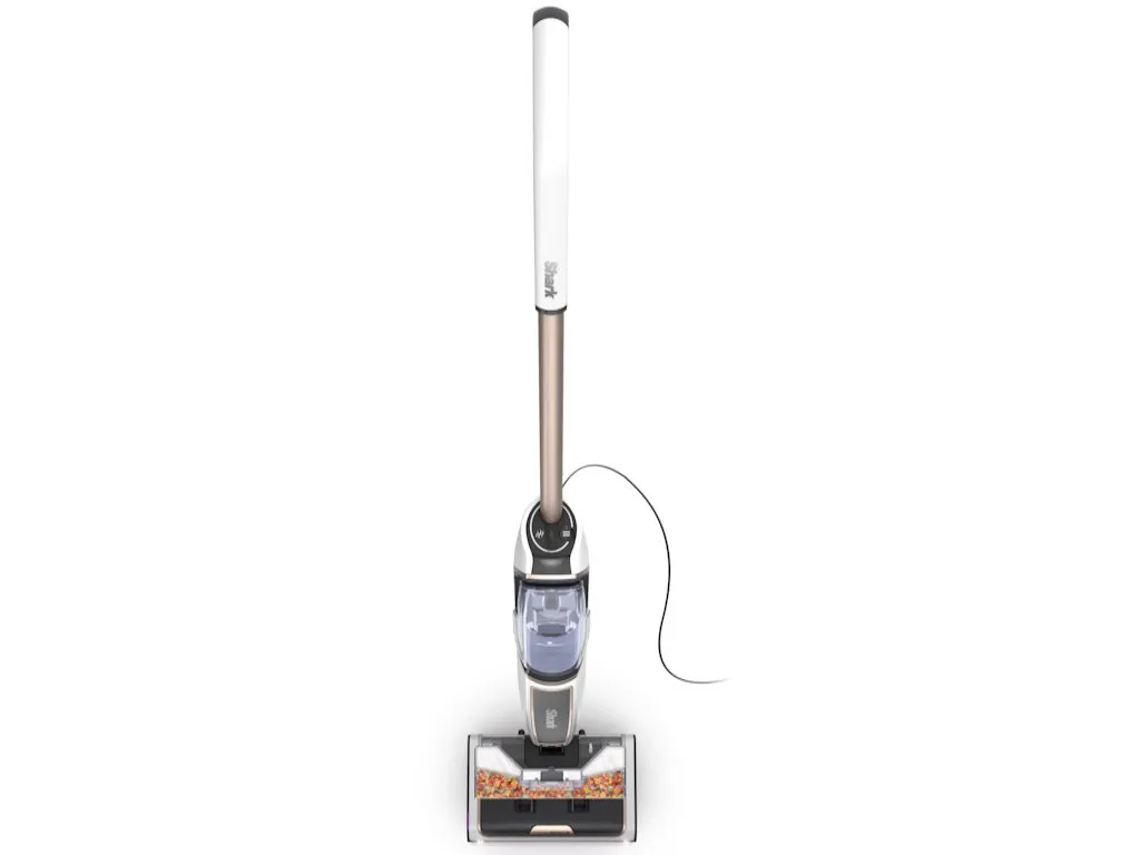 Shark Parocistac SHARK SD200EU 3u1 1230W/0.42L/bela Slika 3