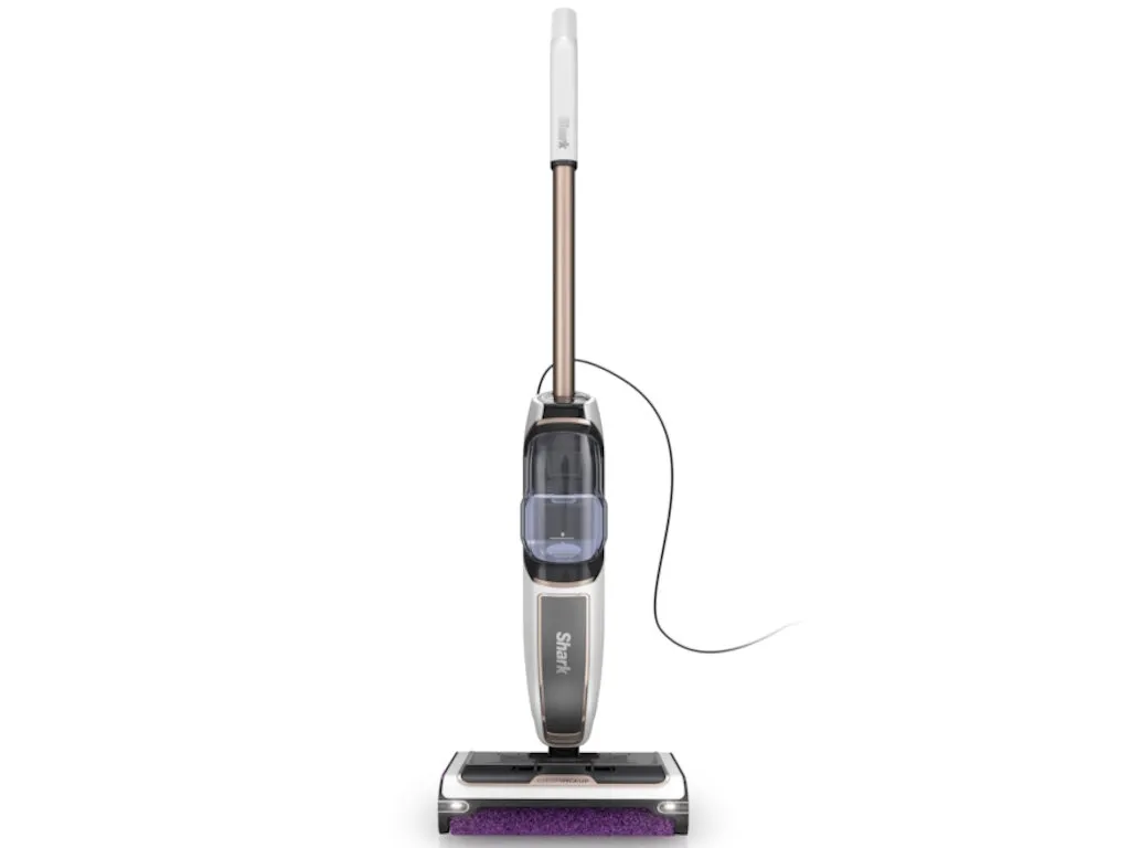 Shark Parocistac SHARK SD200EU 3u1 1230W/0.42L/bela Slika 4