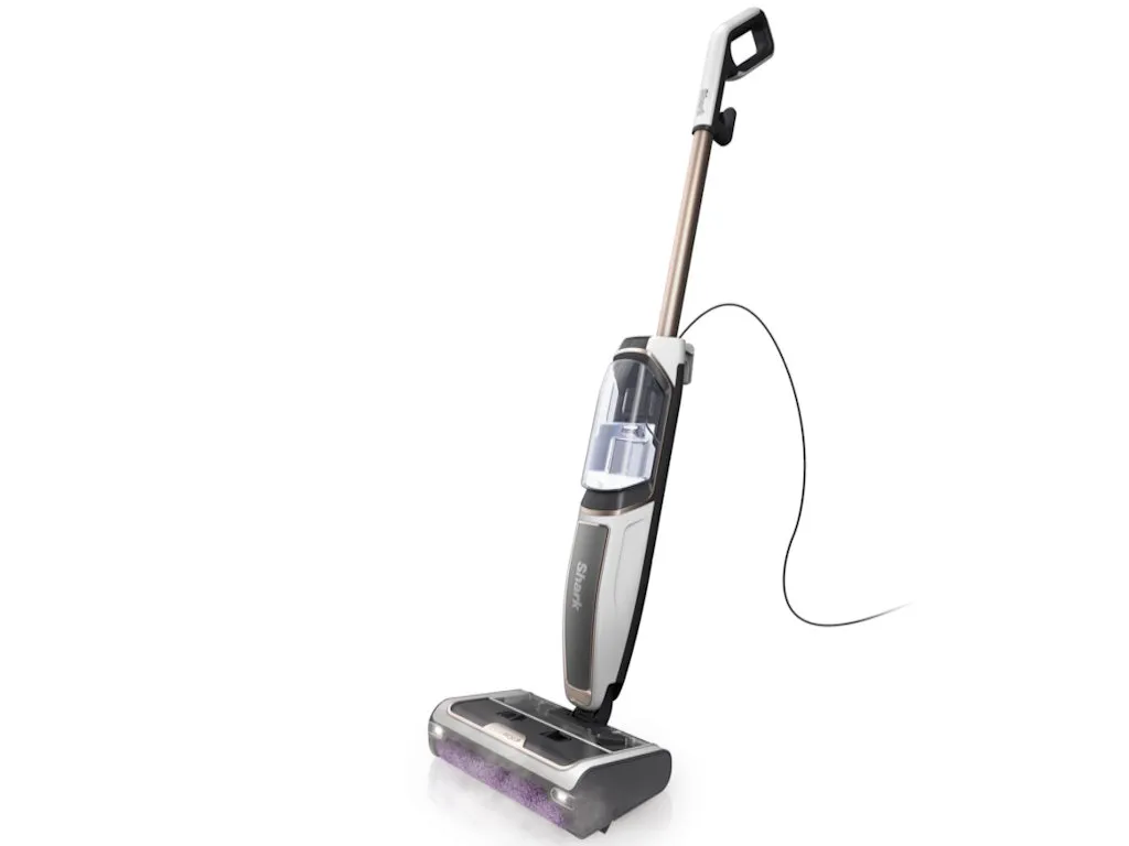 Shark Parocistac SHARK SD200EU 3u1 1230W/0.42L/bela Slika 7