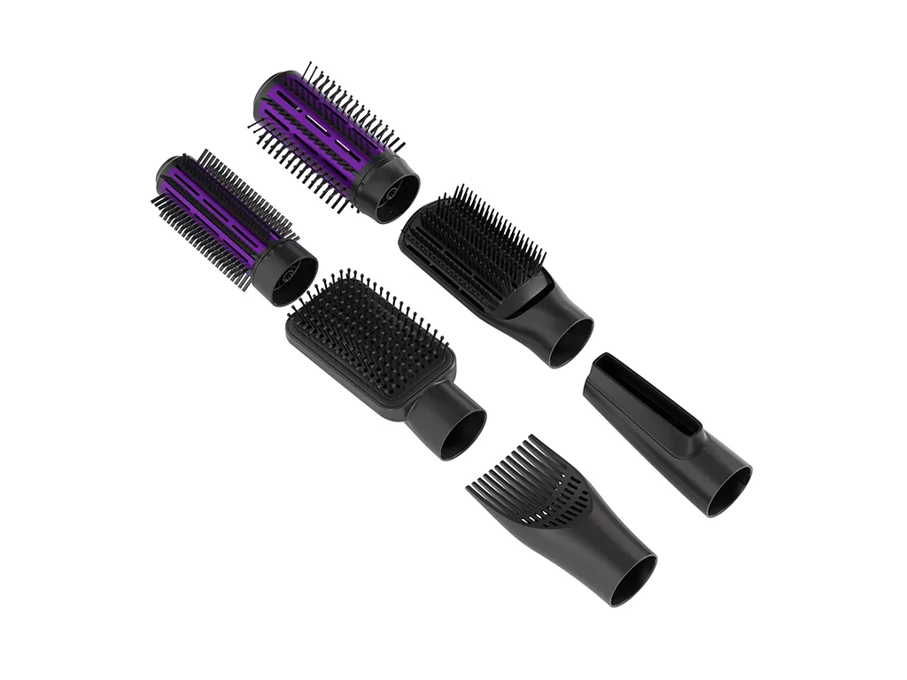 Tesla Stajler za kosu TESLA SLH300BPR 1000W/crna-ljubicasta Slika 5