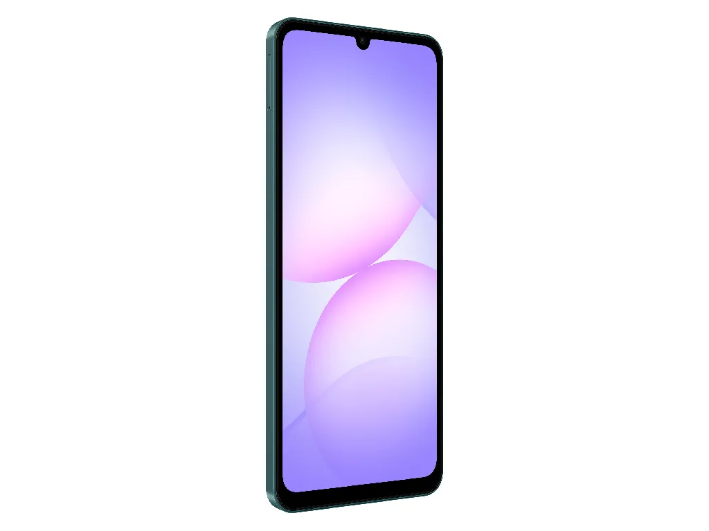 Samsung Smartphone SAMSUNG Galaxy A07 6GB/128GB/zelena Slika 8