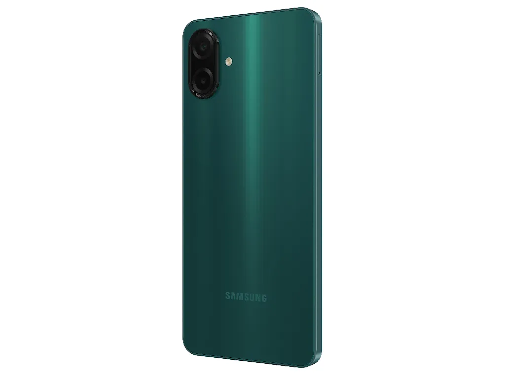 Samsung Smartphone SAMSUNG Galaxy A07 6GB/128GB/zelena Slika 6