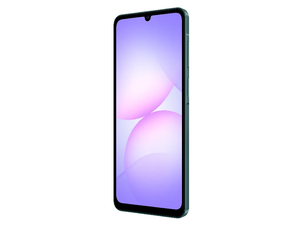 Samsung Smartphone SAMSUNG Galaxy A07 6GB/128GB/zelena Slika 1