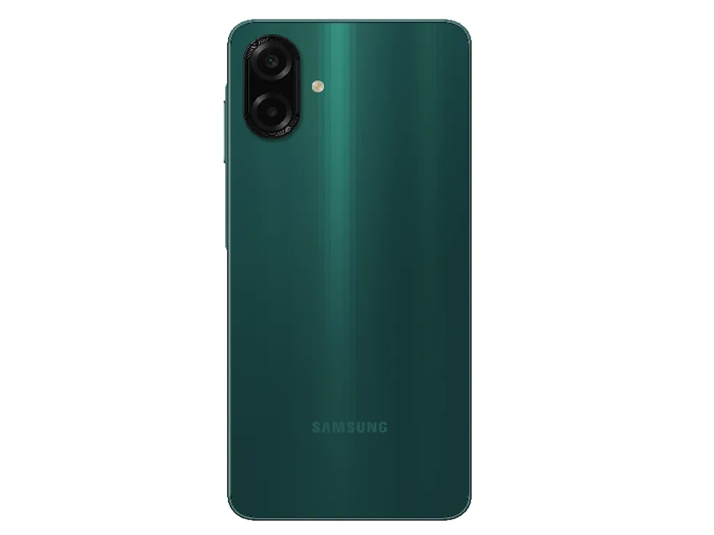Samsung Smartphone SAMSUNG Galaxy A07 6GB/128GB/zelena Slika 9