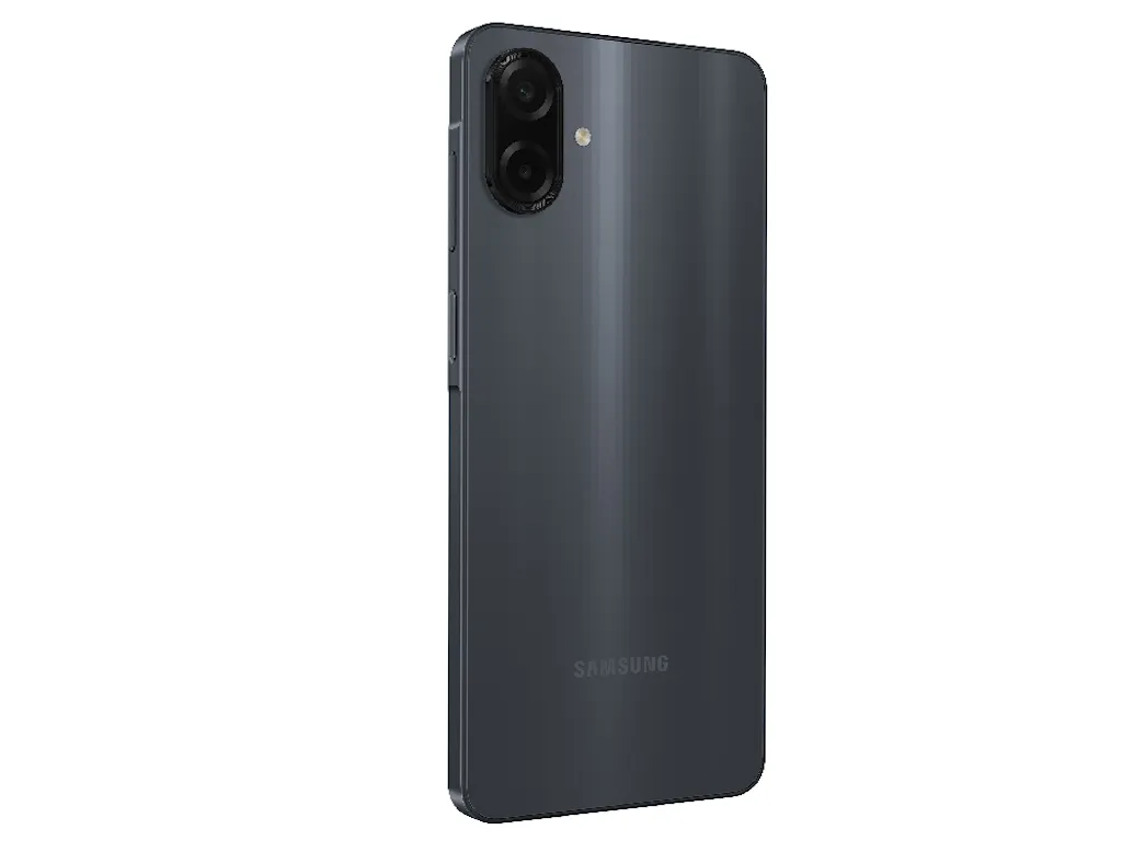 Smartphone SAMSUNG Galaxy A07 6GB/128GB/crna Slika 2