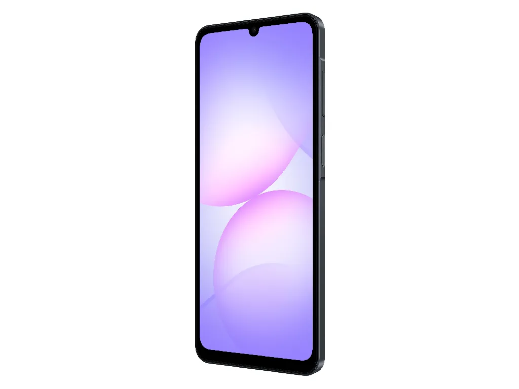 Smartphone SAMSUNG Galaxy A07 6GB/128GB/crna Slika 6