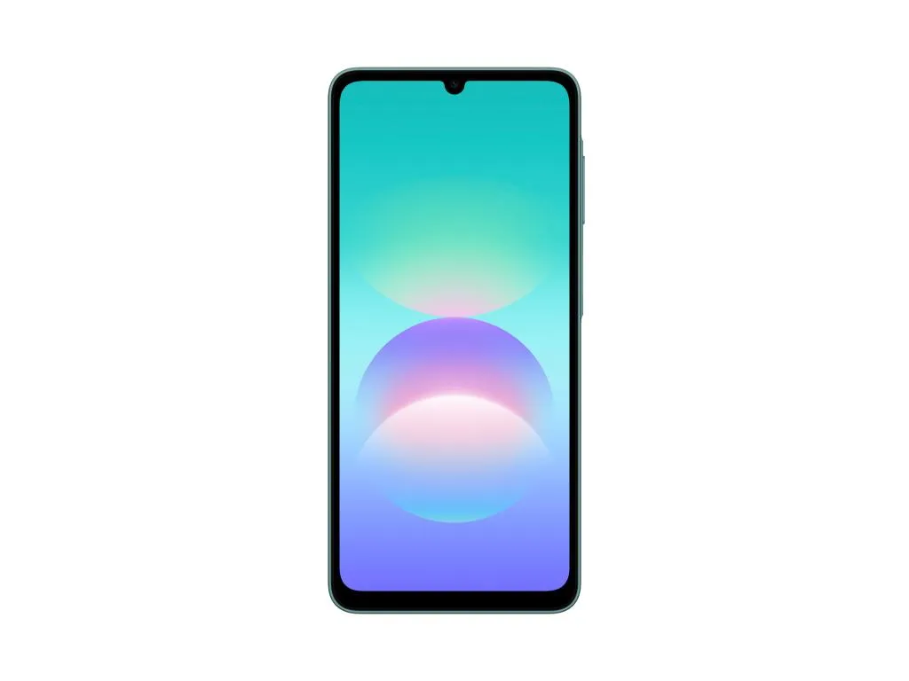 Smartphone SAMSUNG Galaxy A08 LTE 4GB/128GB/zelena Slika 3