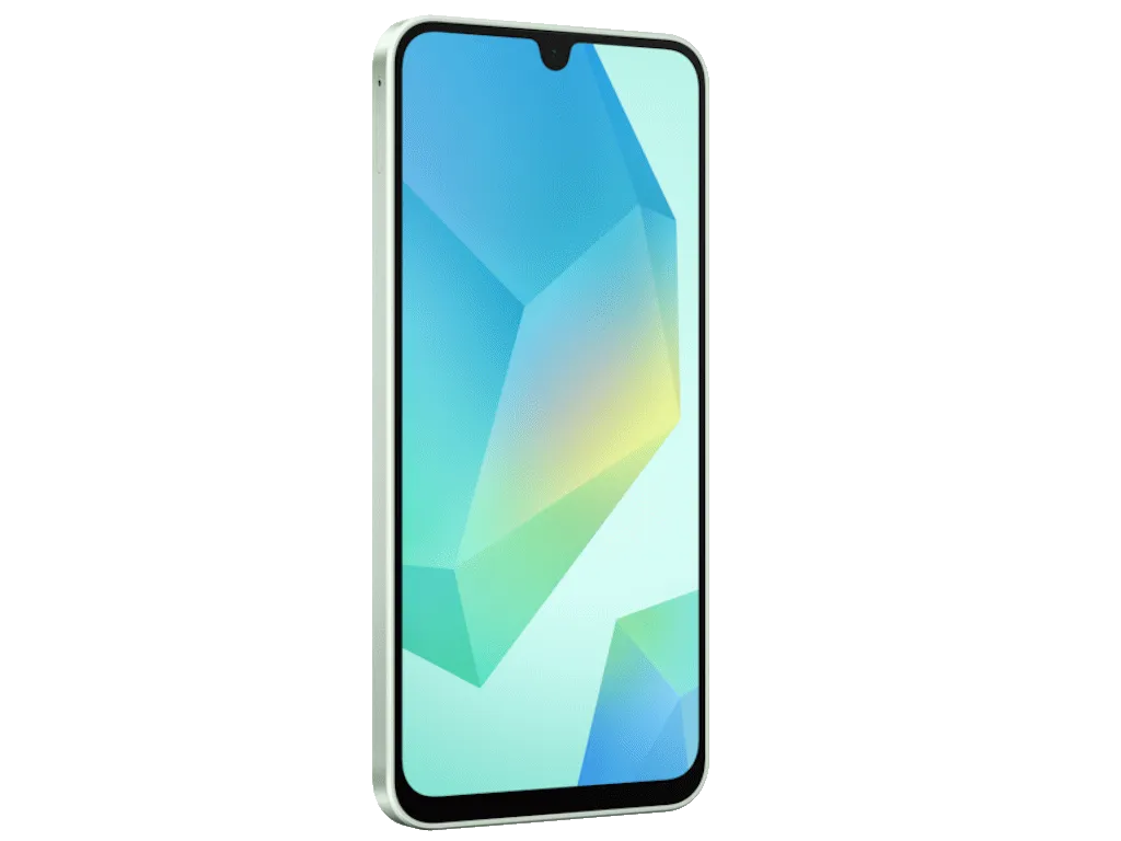 Samsung Smartphone SAMSUNG Galaxy A16 8GB/256GB/Zelena Slika 1