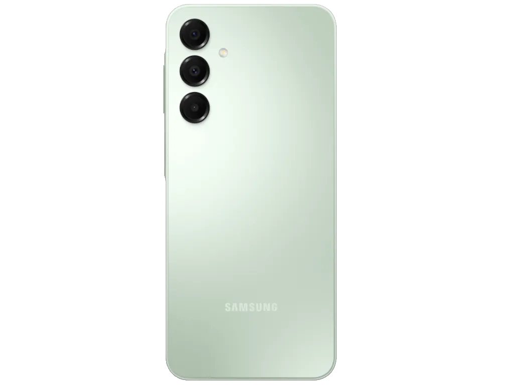 Samsung Smartphone SAMSUNG Galaxy A16 8GB/256GB/Zelena Slika 2