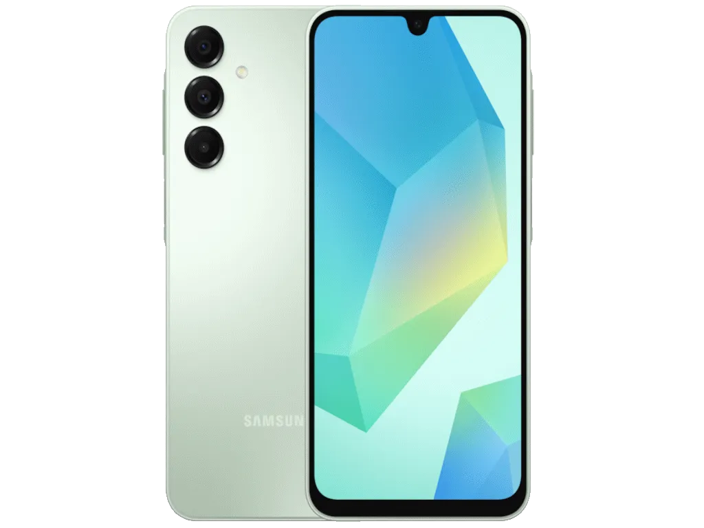 Samsung Smartphone SAMSUNG Galaxy A16 8GB/256GB/Zelena Slika 4
