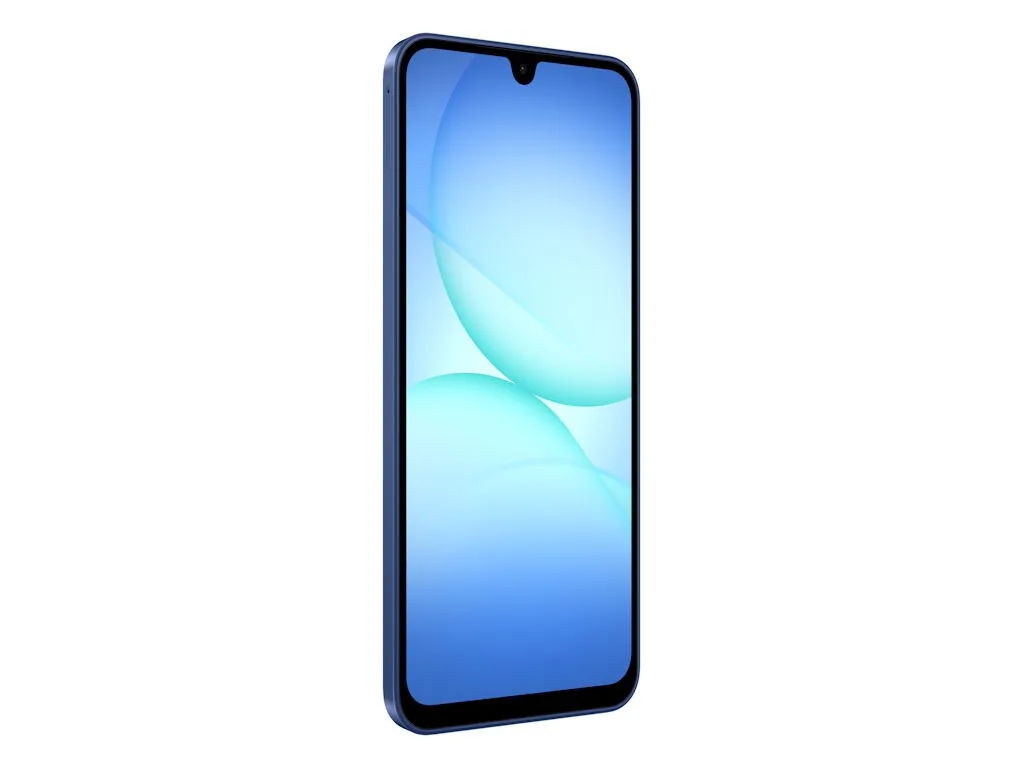 Samsung Smartphone SAMSUNG Galaxy A17 4GB/128GB/plava Slika 2