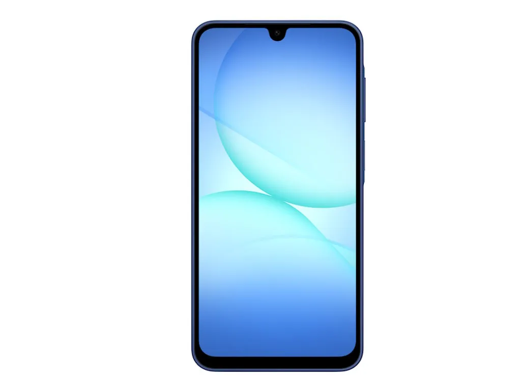 Smartphone SAMSUNG Galaxy A17 8GB/256GB/plava Slika 2