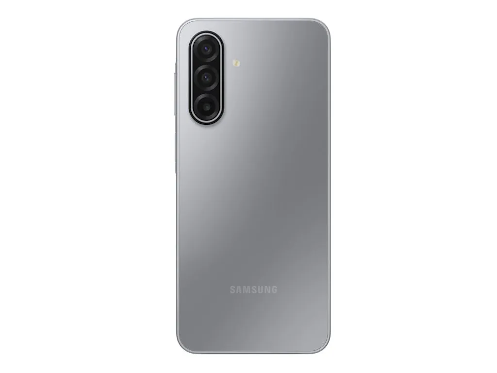 Samsung Smartphone SAMSUNG Galaxy A17 4GB/128GB/siva Slika 1