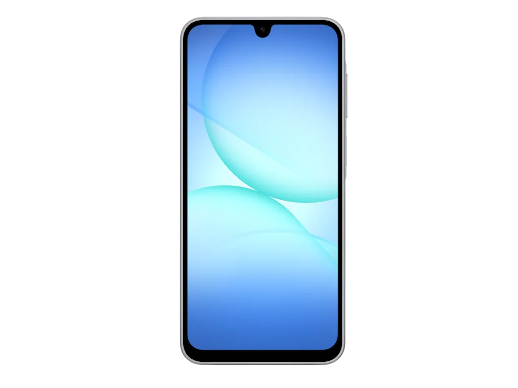 Samsung Smartphone SAMSUNG Galaxy A17 4GB/128GB/siva Slika 3
