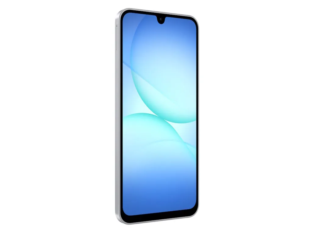 Samsung Smartphone SAMSUNG Galaxy A17 4GB/128GB/siva Slika 2