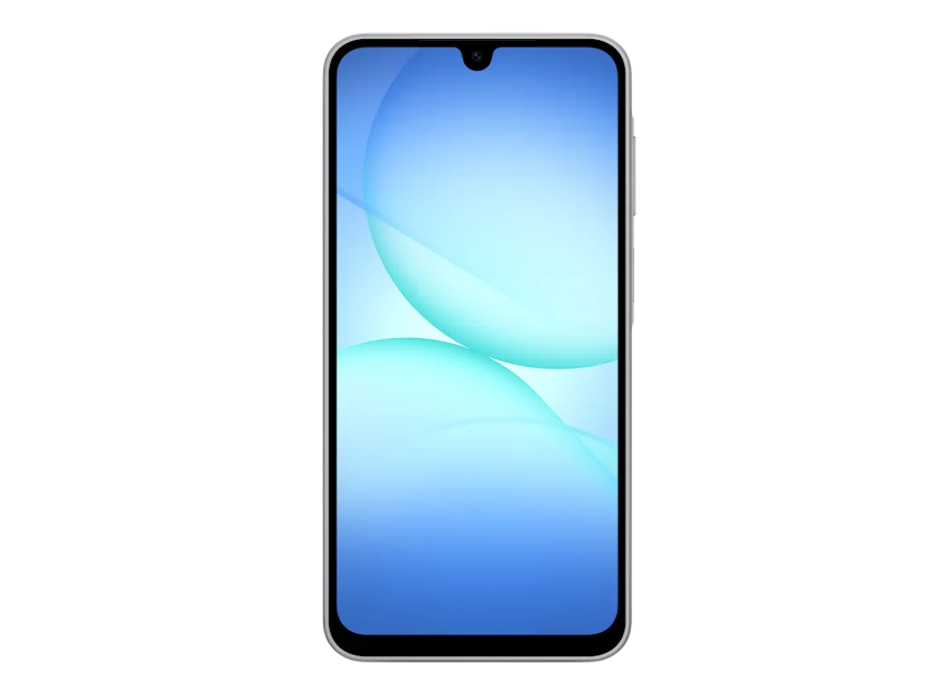 Samsung Smartphone SAMSUNG Galaxy A17 8GB/256GB/siva Slika 2