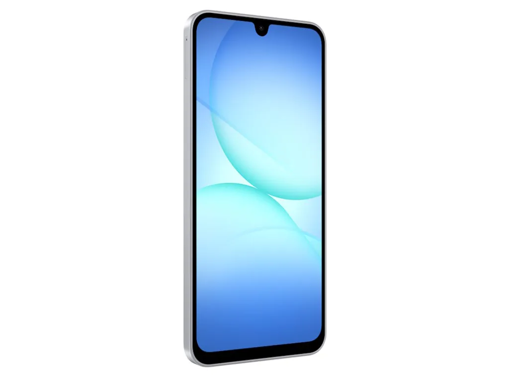 Samsung Smartphone SAMSUNG Galaxy A17 8GB/256GB/siva Slika 1