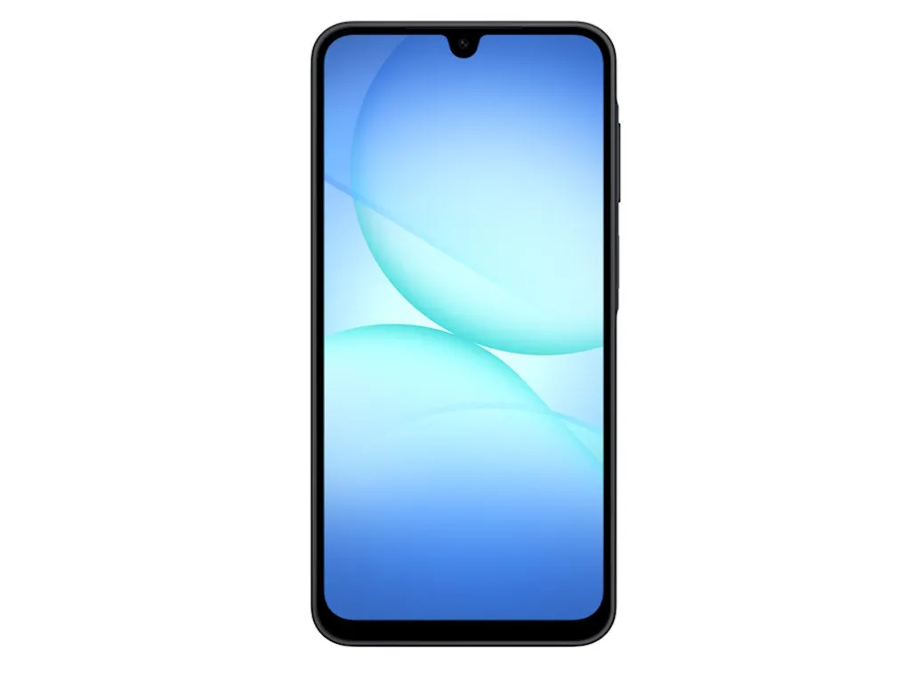 Samsung Smartphone SAMSUNG Galaxy A17 8GB/256GB/crna Slika 2