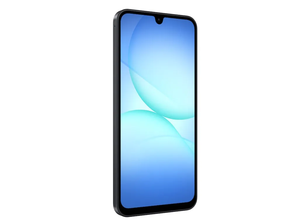 Samsung Smartphone SAMSUNG Galaxy A17 8GB/256GB/crna Slika 3