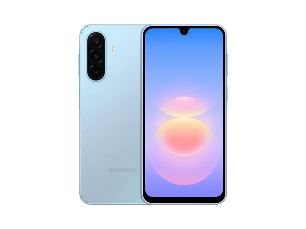 Smartphone SAMSUNG Galaxy A18 LTE 8GB/256GB/plava Slika 2