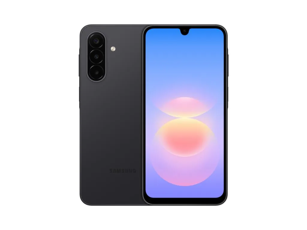 Smartphone SAMSUNG Galaxy A18 LTE 4GB/128GB/crna Slika 4