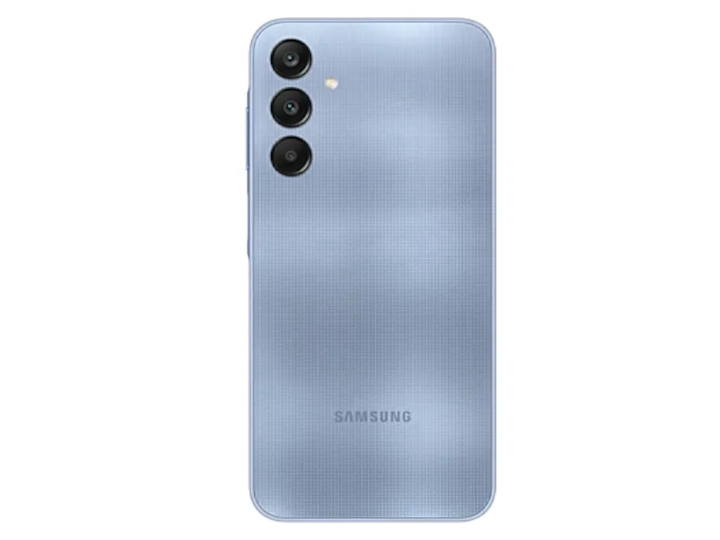 Samsung Smartphone SAMSUNG Galaxy A25 5G 8GB/256GB/plava Slika 3