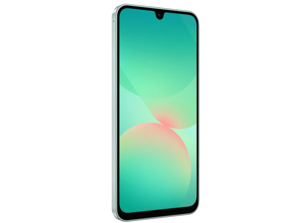 Samsung Smartphone SAMSUNG Galaxy A26 5G/6GB/128GB/zelena Slika 1