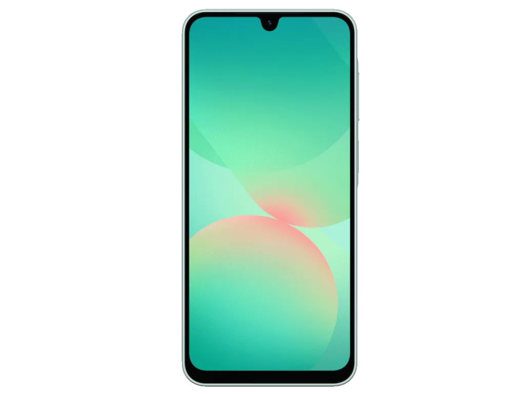 Samsung Smartphone SAMSUNG Galaxy A26 5G/6GB/128GB/zelena Slika 7