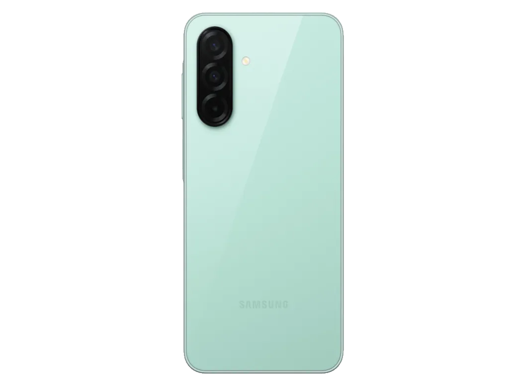 Samsung Smartphone SAMSUNG Galaxy A26 5G/8GB/256GB/zelena Slika 3