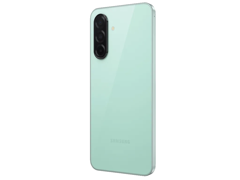 Samsung Smartphone SAMSUNG Galaxy A26 5G/8GB/256GB/zelena Slika 5