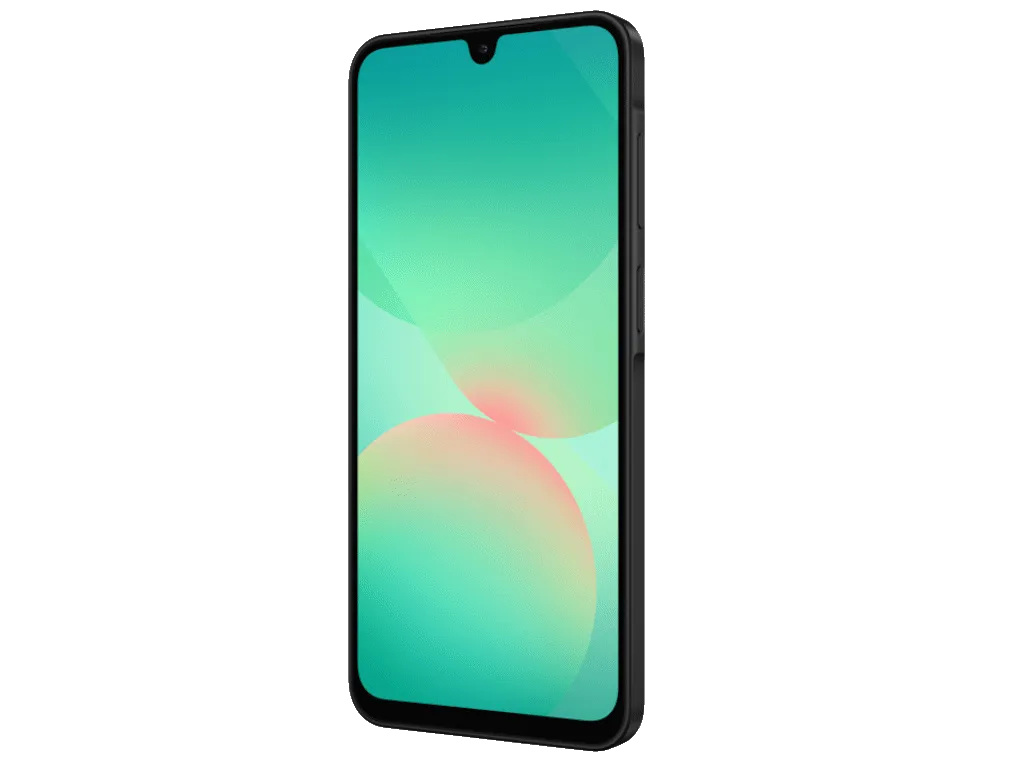 Samsung Smartphone SAMSUNG Galaxy A26 5G/6GB/128GB/crna Slika 7