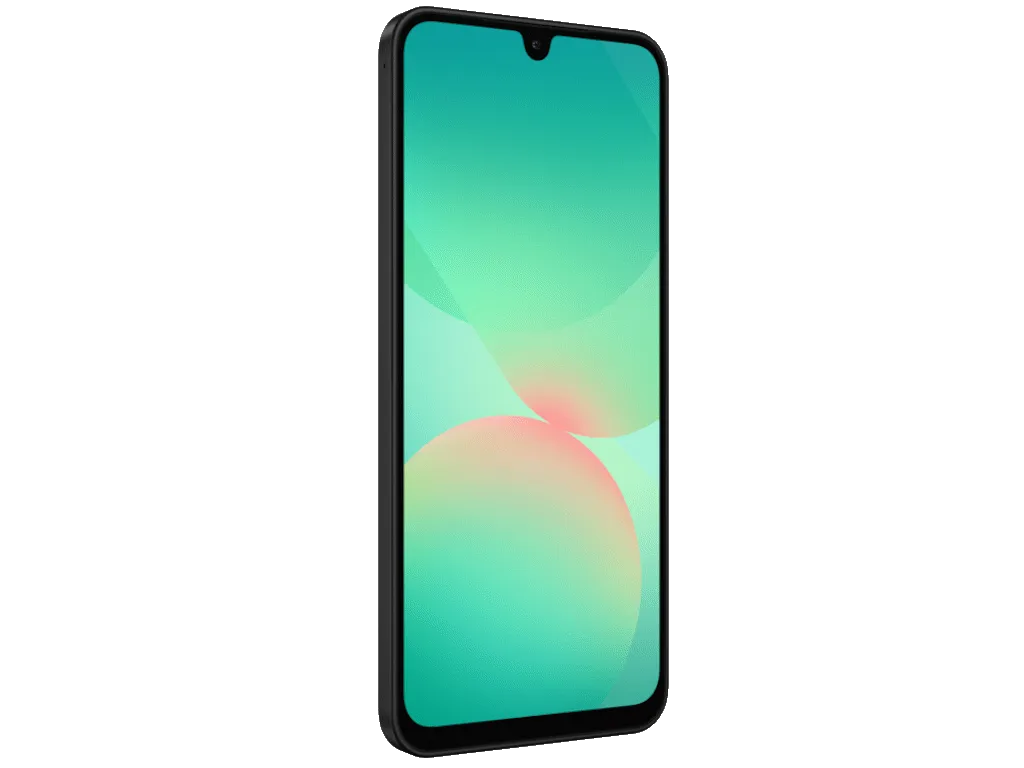 Samsung Smartphone SAMSUNG Galaxy A26 5G/6GB/128GB/crna Slika 8