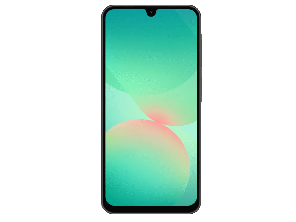 Samsung Smartphone SAMSUNG Galaxy A26 5G/8GB/256GB/crna Slika 5