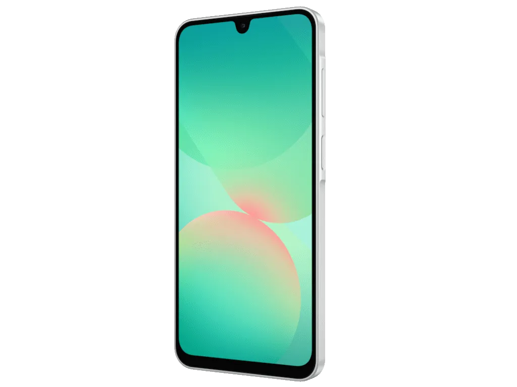 Samsung Smartphone SAMSUNG Galaxy A26 5G/6GB/128GB/bela Slika 6