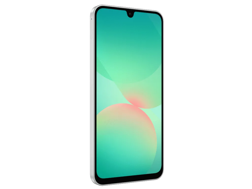 Samsung Smartphone SAMSUNG Galaxy A26 5G/6GB/128GB/bela Slika 7