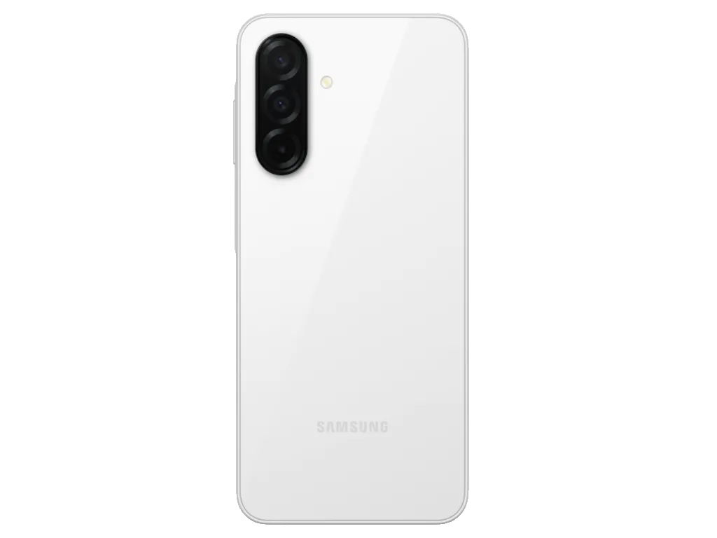 Samsung Smartphone SAMSUNG Galaxy A26 5G/6GB/128GB/bela Slika 8