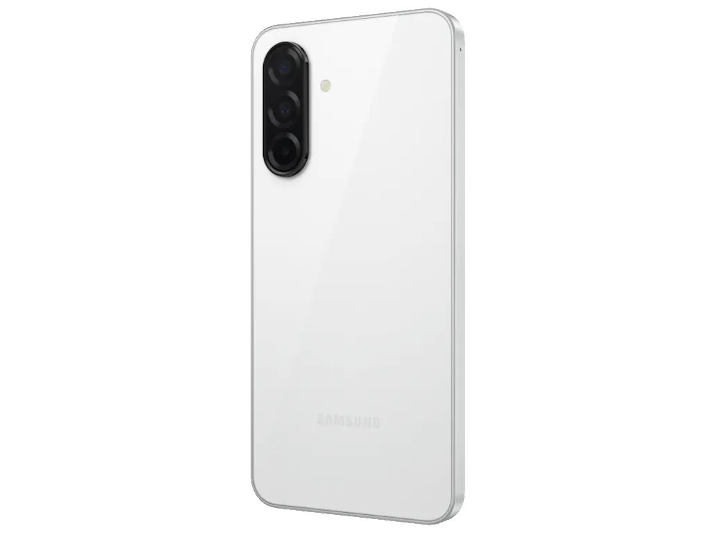 Samsung Smartphone SAMSUNG Galaxy A26 5G/6GB/128GB/bela Slika 9