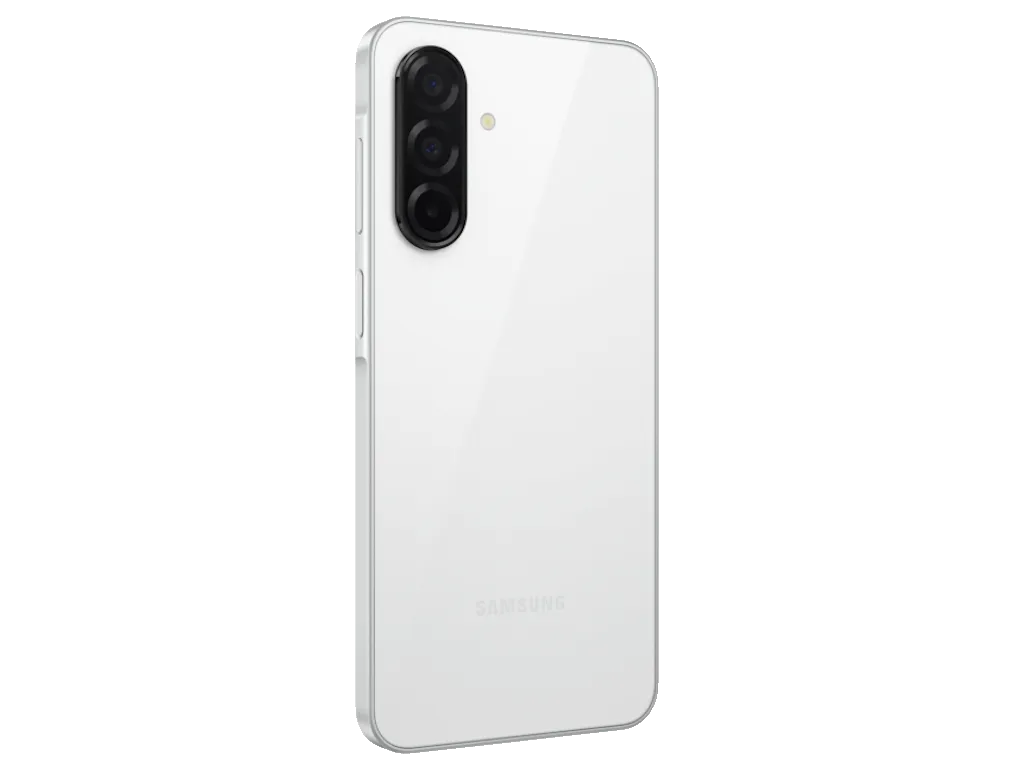 Samsung Smartphone SAMSUNG Galaxy A26 5G/8GB/256GB/bela Slika 1