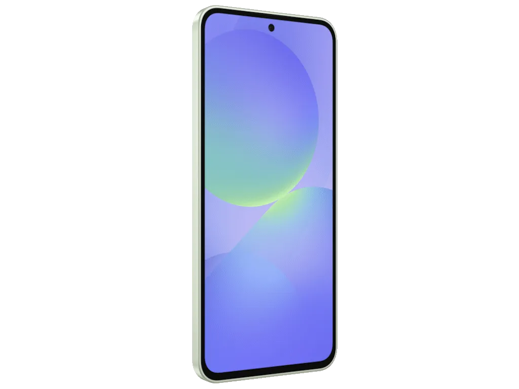 Samsung Smartphone SAMSUNG Galaxy A36 5G/8GB/256GB/zelena Slika 1