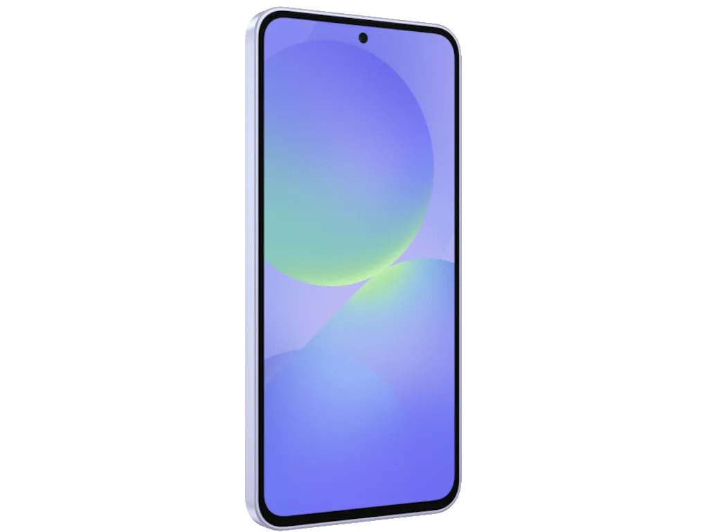 Samsung Smartphone SAMSUNG Galaxy A36 5G/8GB/256GB/ljubicasta Slika 1