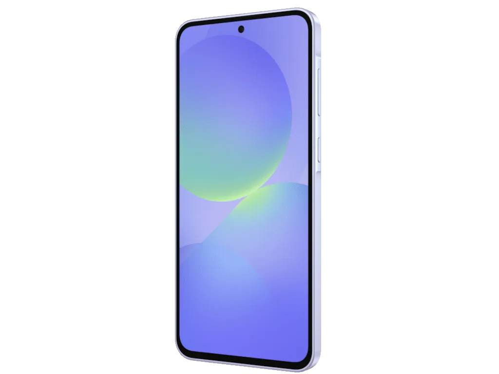 Samsung Smartphone SAMSUNG Galaxy A36 5G/8GB/256GB/ljubicasta Slika 9