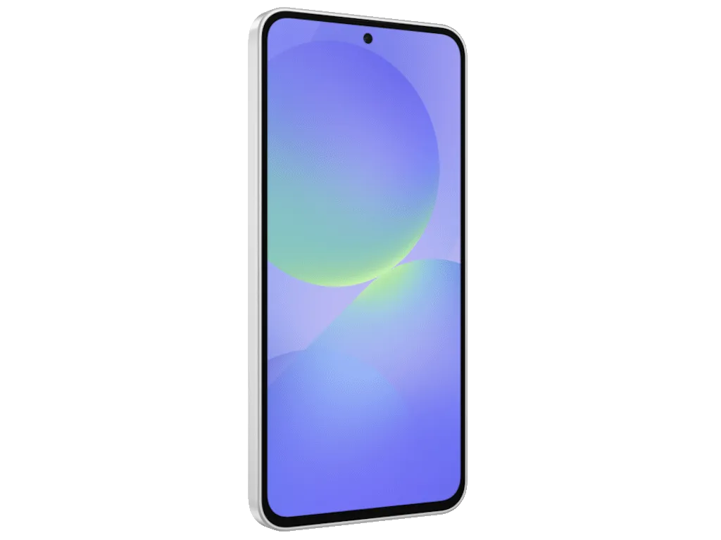 Samsung Smartphone SAMSUNG Galaxy A36 5G/6GB/128GB/siva Slika 1