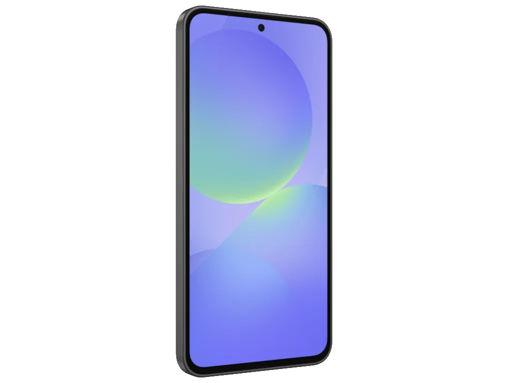 Samsung Smartphone SAMSUNG Galaxy A36 5G/6GB/128GB/crna Slika 8